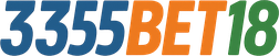3355bet18 Logo